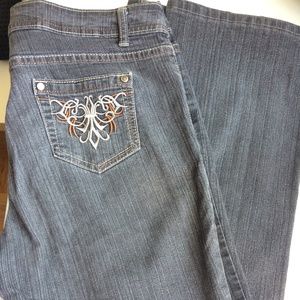 San Francisco Jeans